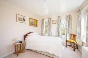 Bedroom- click for photo gallery